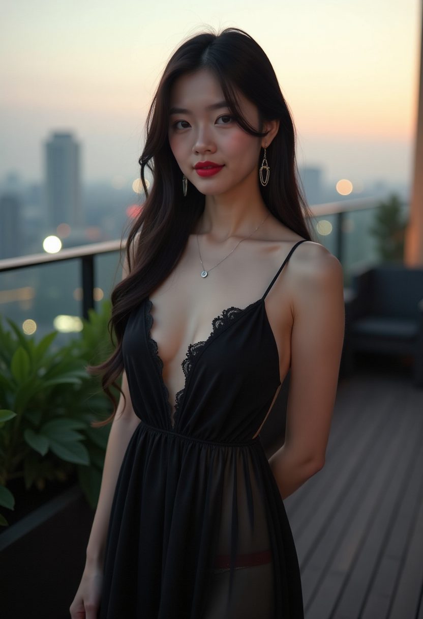 第七码头海报